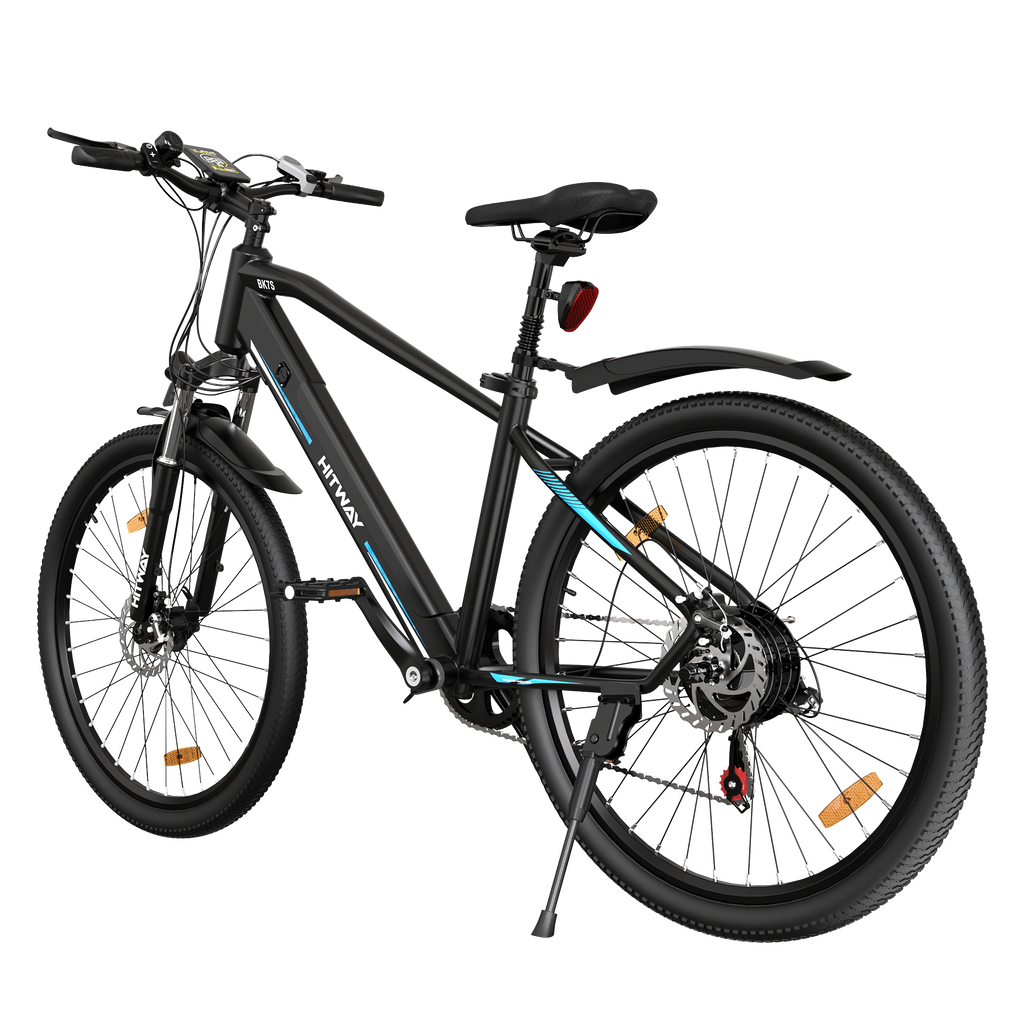 HITWAY BK7S Electric Bike – imagine 9