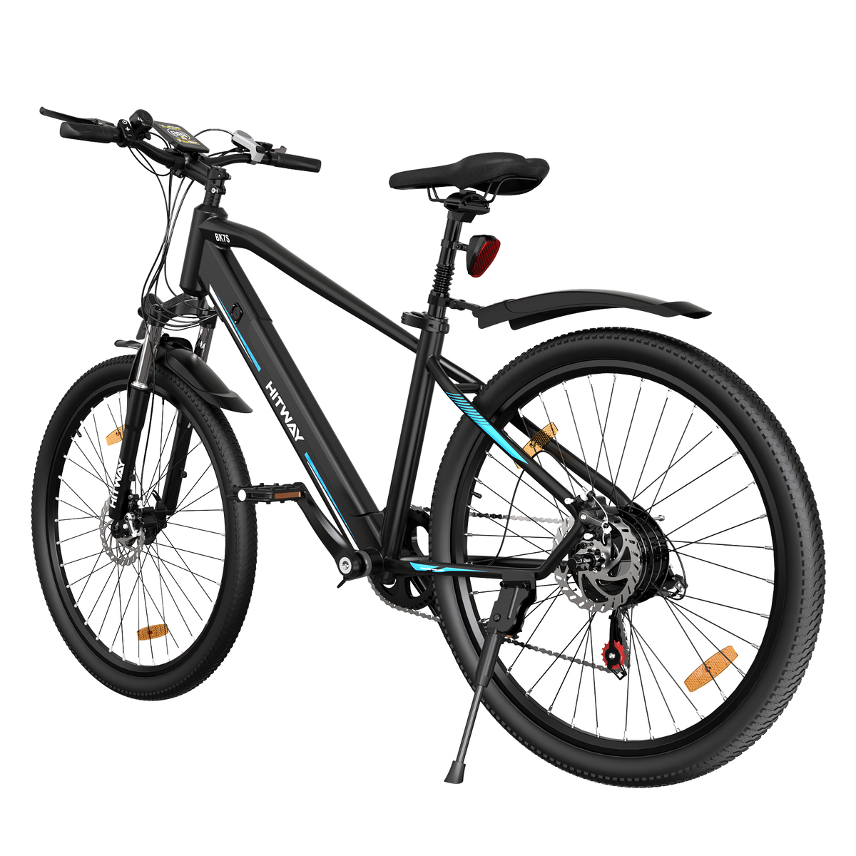HITWAY BK7S Electric Bike – imagine 9