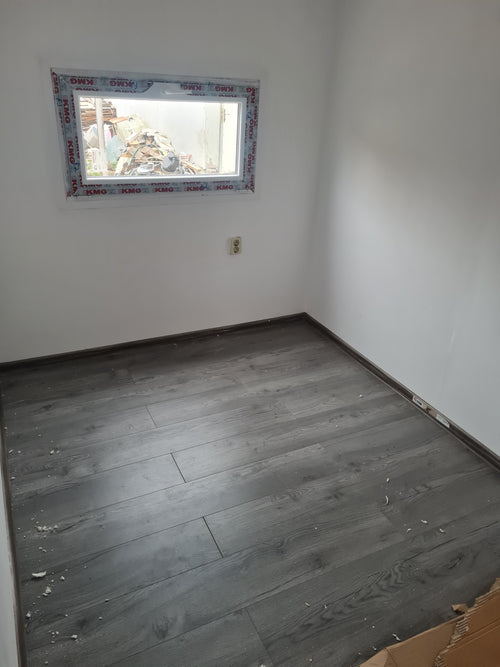 Casa mobila 3,3m x 7,5m SH