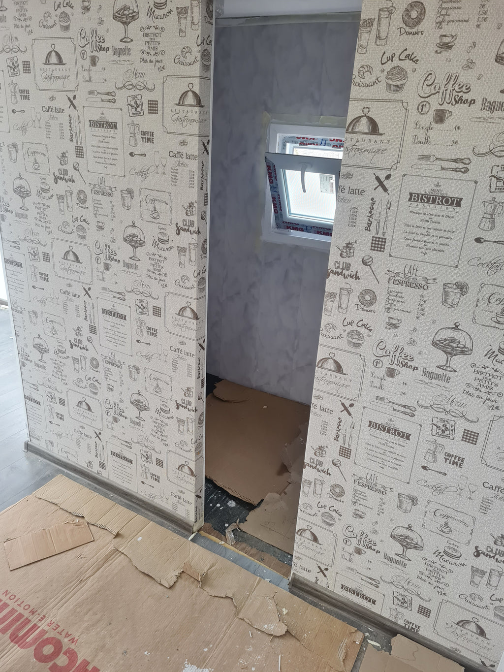 Casa mobila 3,3m x 7,5m SH