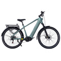 HITWAY BK-S2 All-Terrain Trekking E-Bike