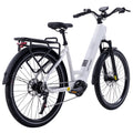 HITWAY BK-S3 All-Terrain Trekking E-Bike