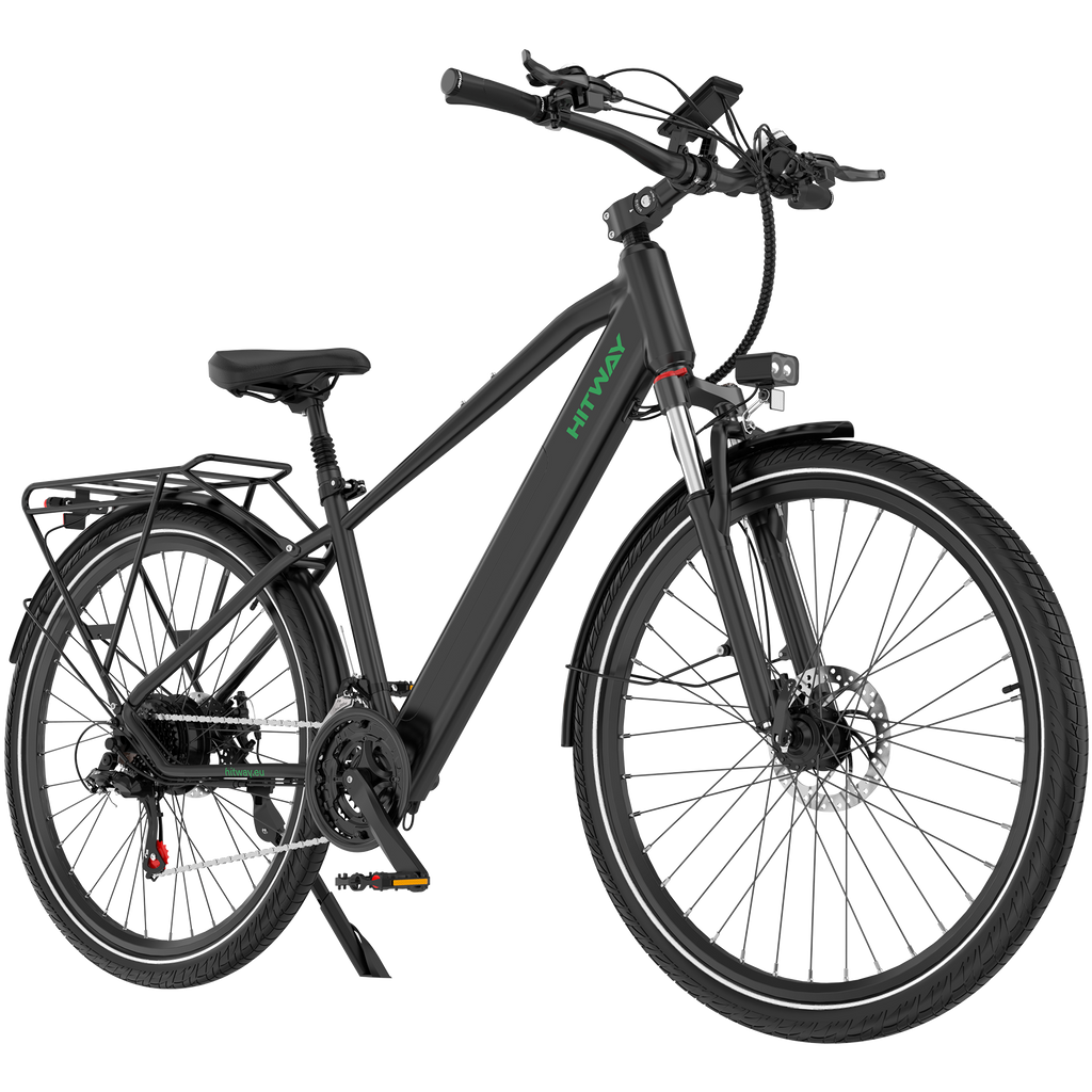 HITWAY BK7S Pro 27.5 inch Electric Bike – imagine 7