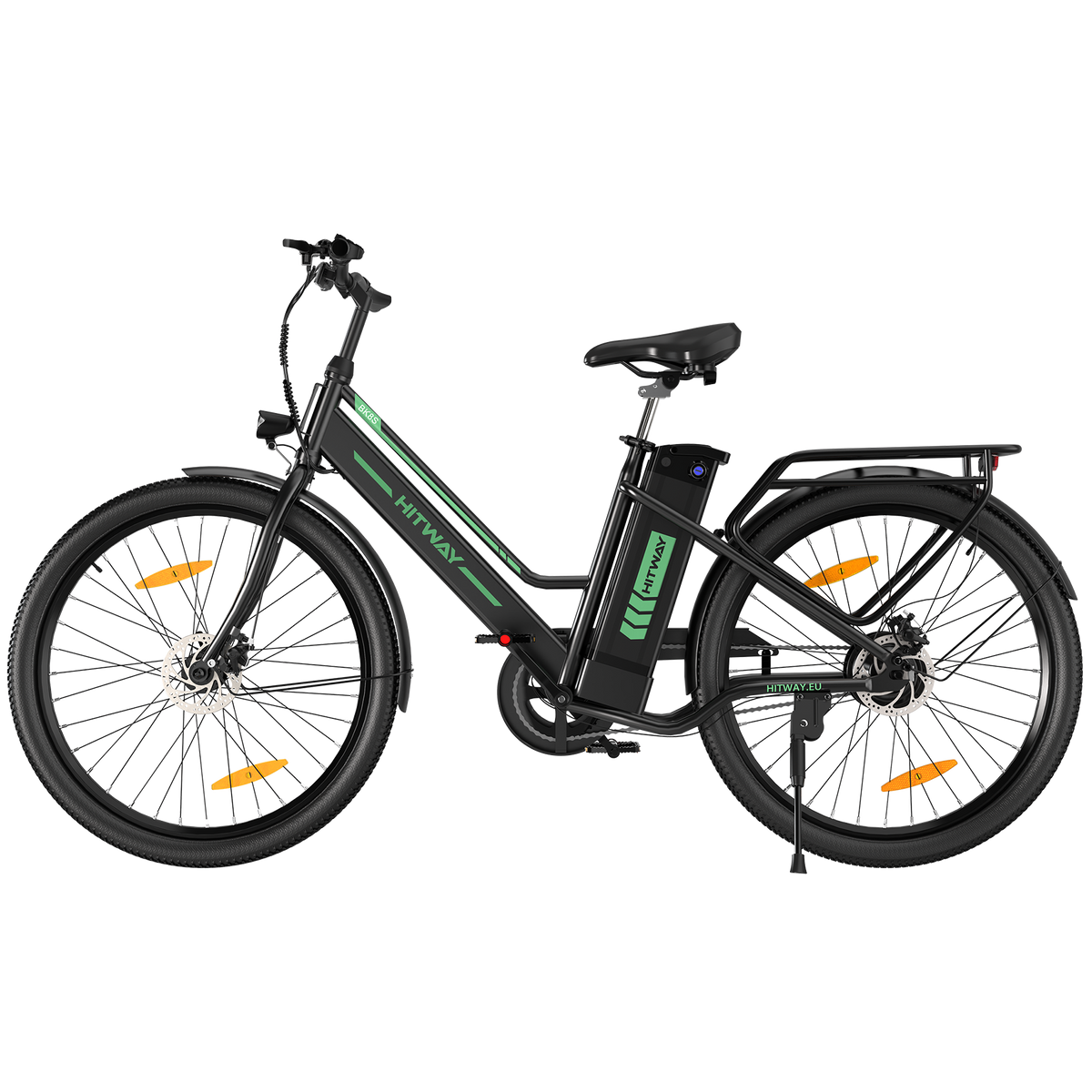 HITWAY BK8S Electric Bike – imagine 9