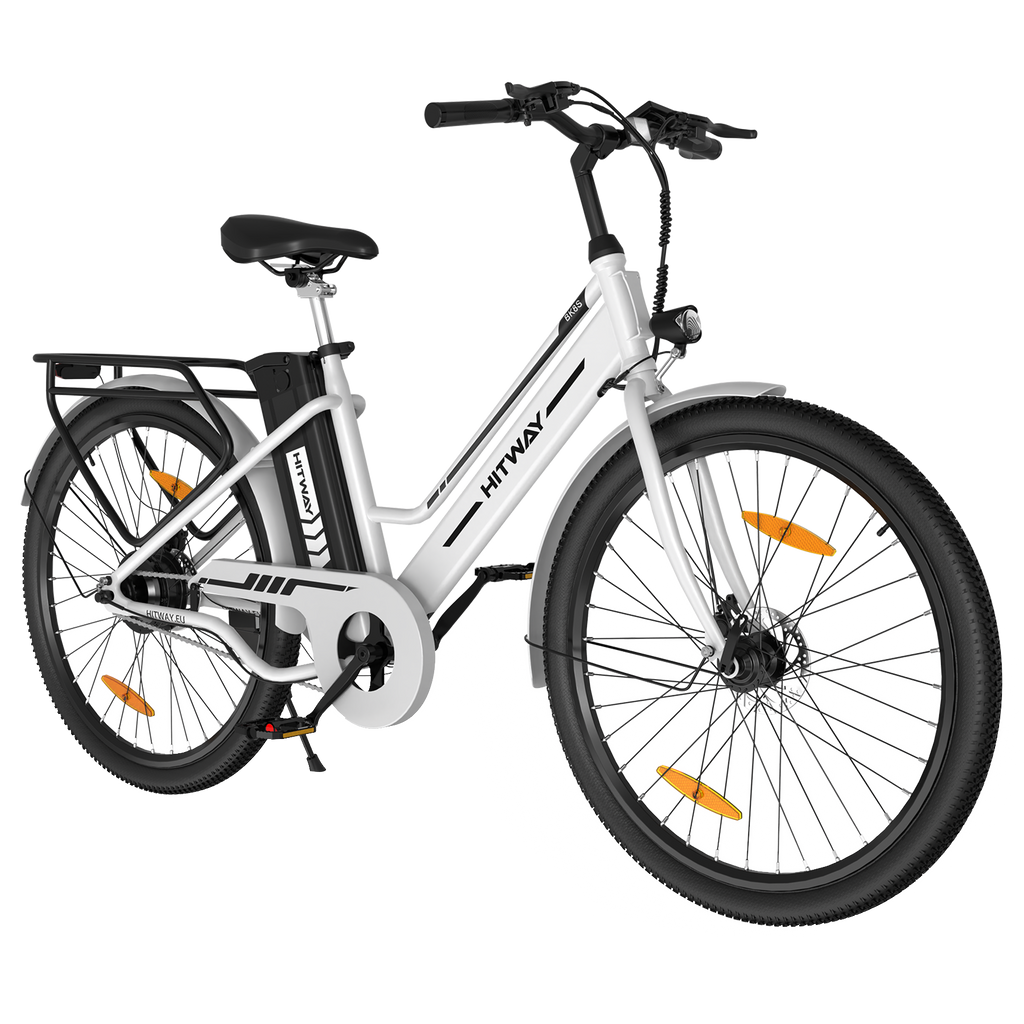 HITWAY BK8S Electric Bike – imagine 10