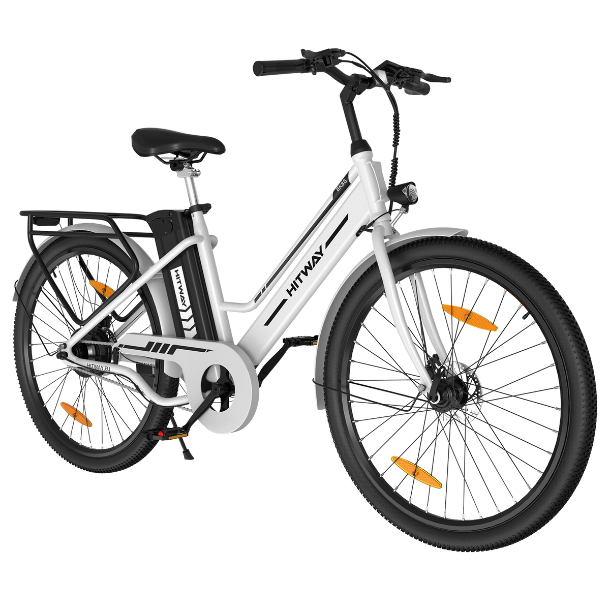 HITWAY BK8S Electric Bike – imagine 10