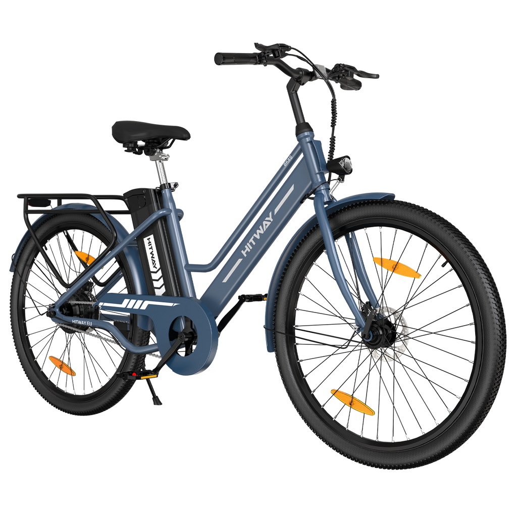 HITWAY BK8S Electric Bike
