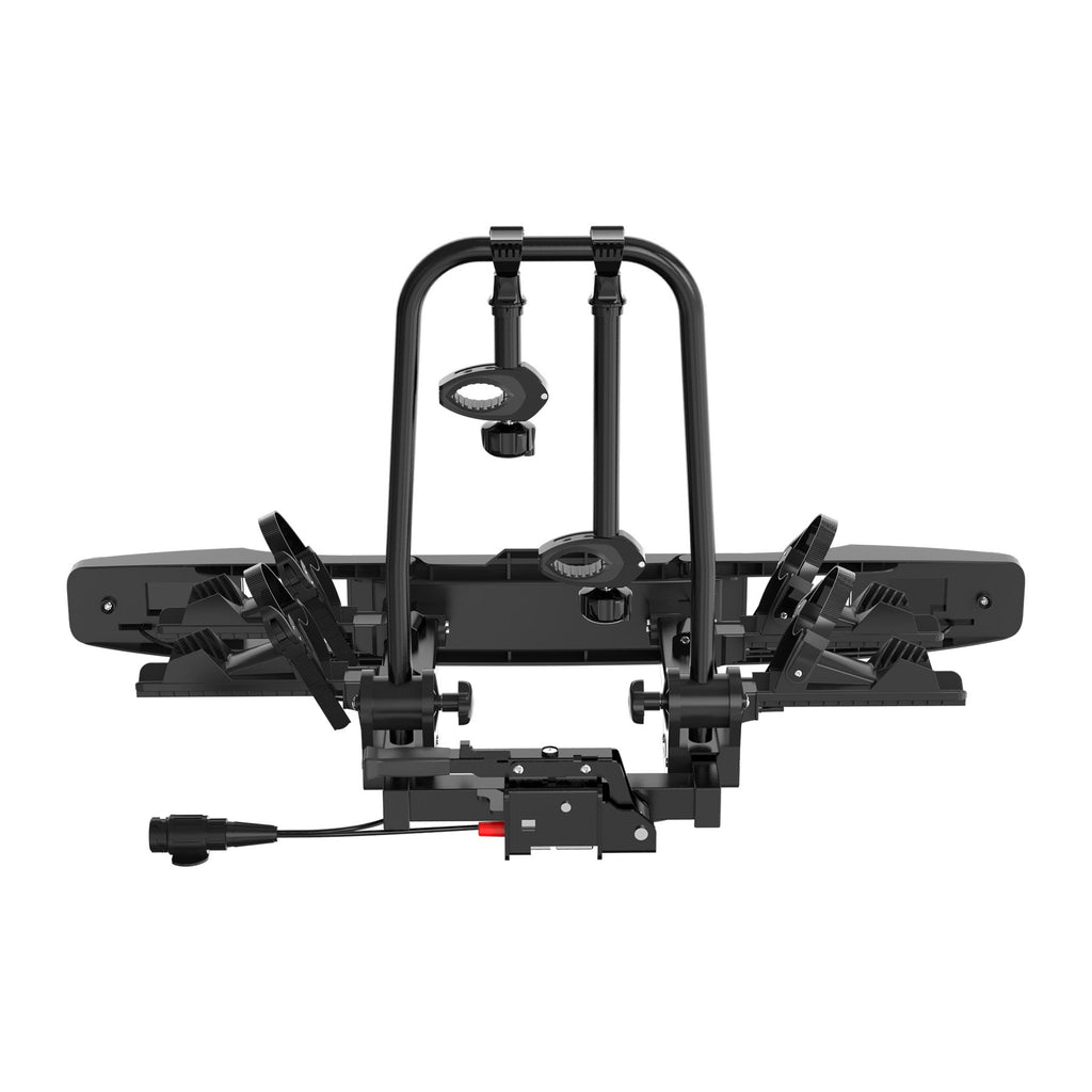 HITWAY Bike Carrier for 2 E-Bikes – imagine 8