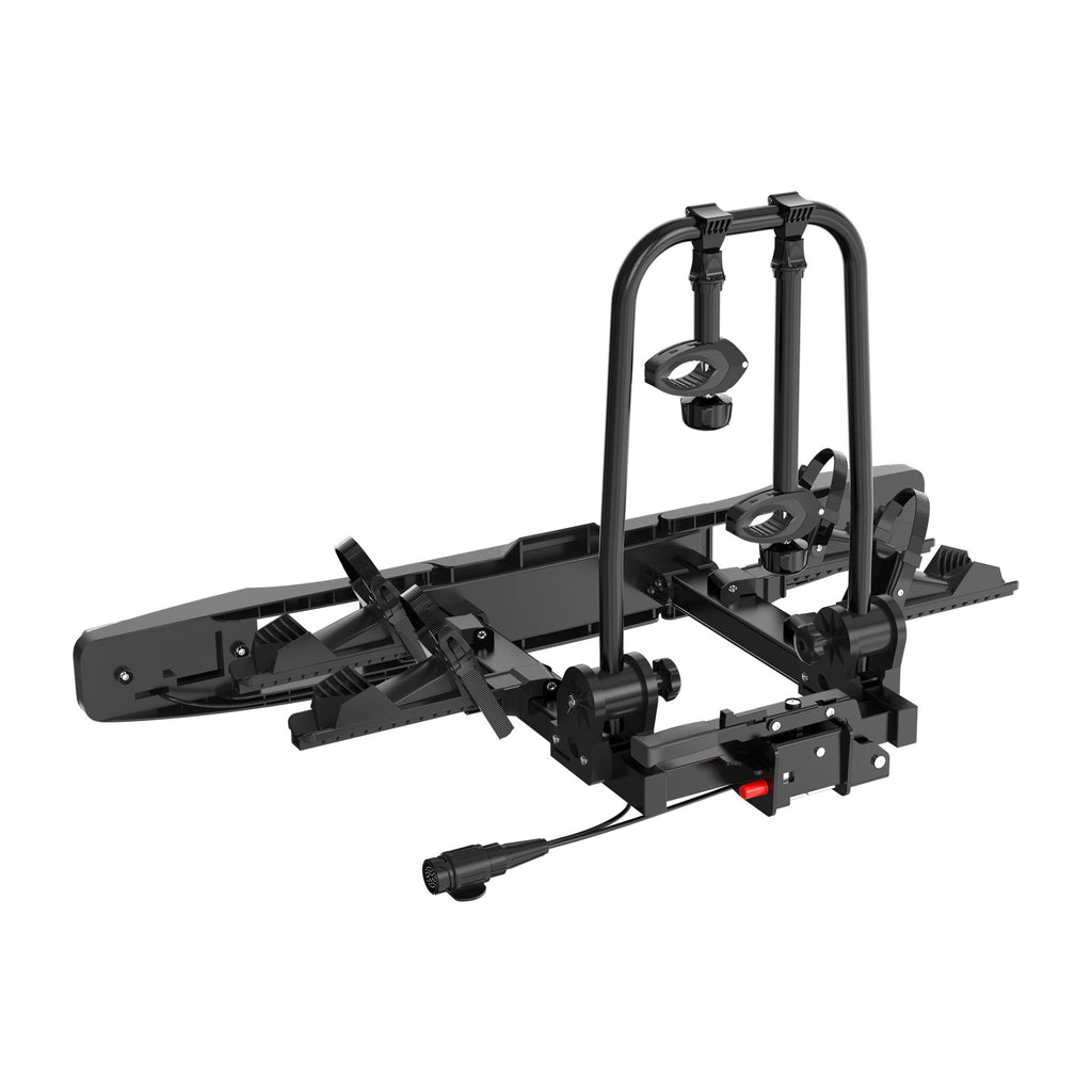 HITWAY Bike Carrier for 2 E-Bikes – imagine 9