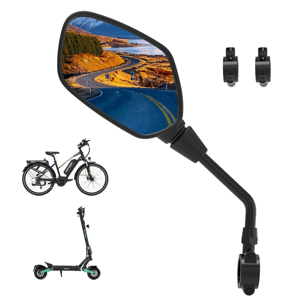 HITWAY Rearview Mirror