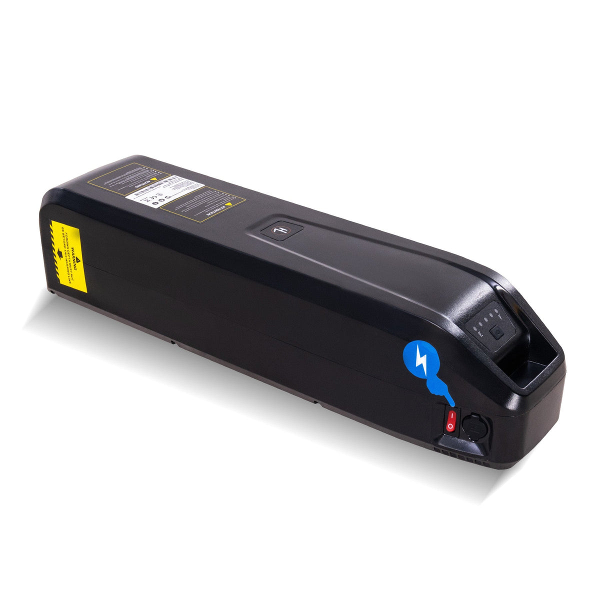 HITWAY BK15 PRO 36V 13Ah Battery – imagine 2