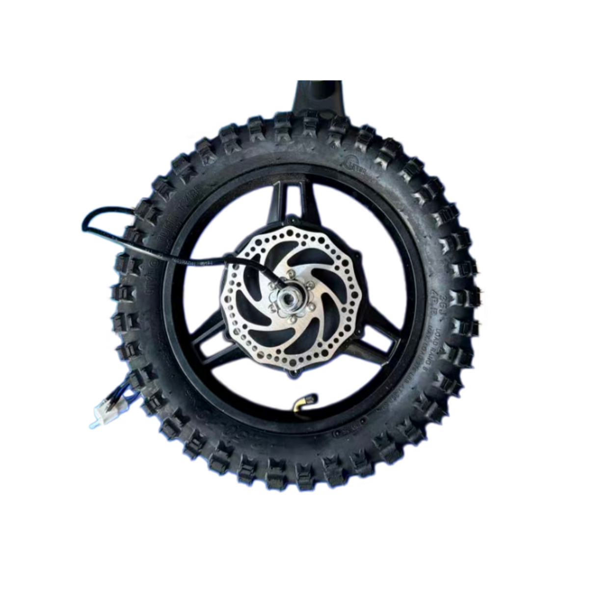 HITWAY HT100 Rear Motor