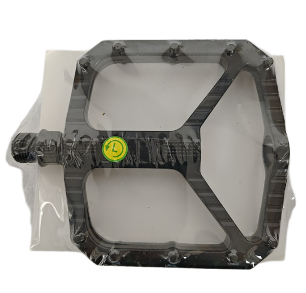 HITWAY BK15 PL Ebike Left and Right Pedals