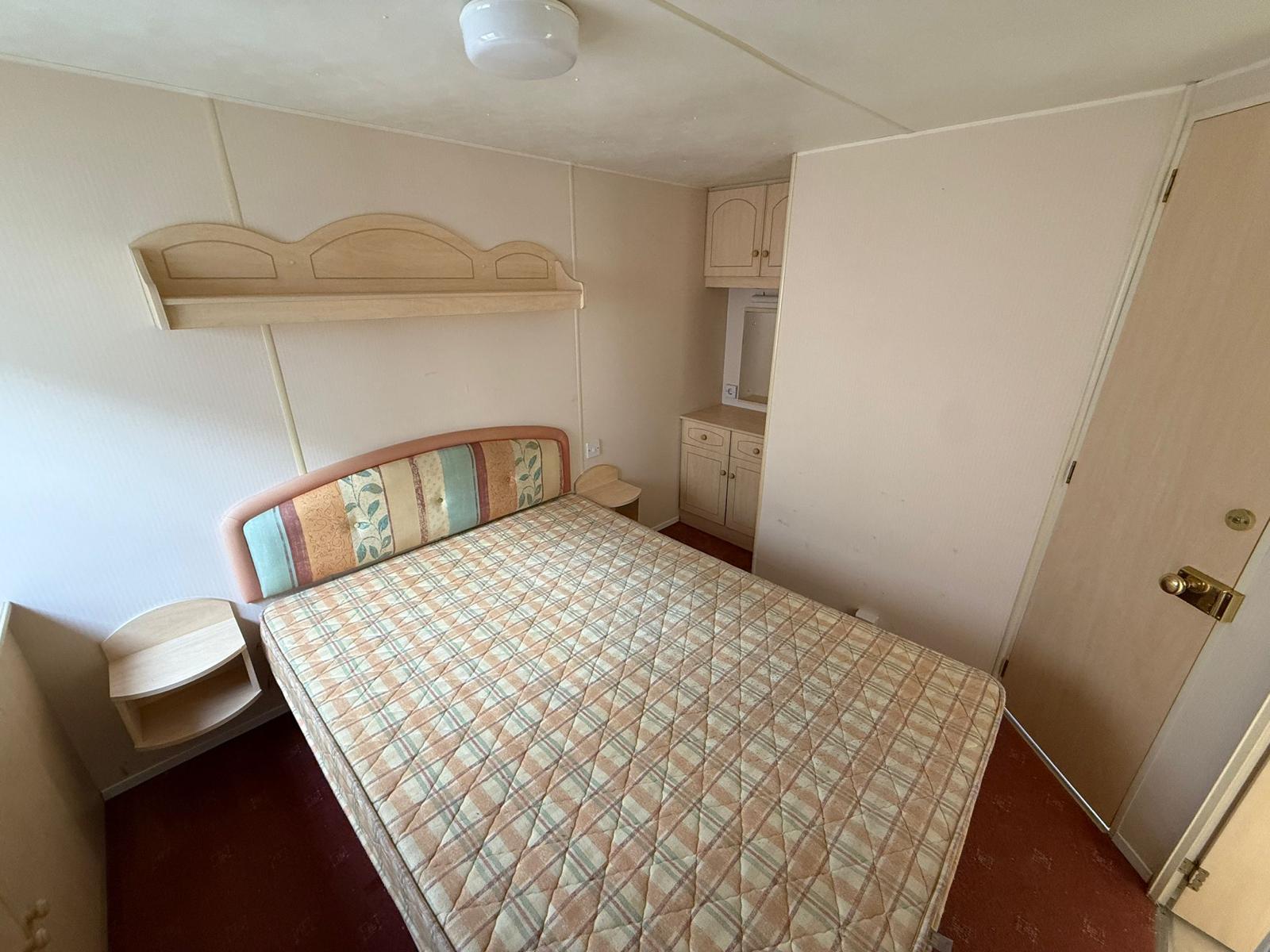 Casa mobila 11m x 3,7m SH