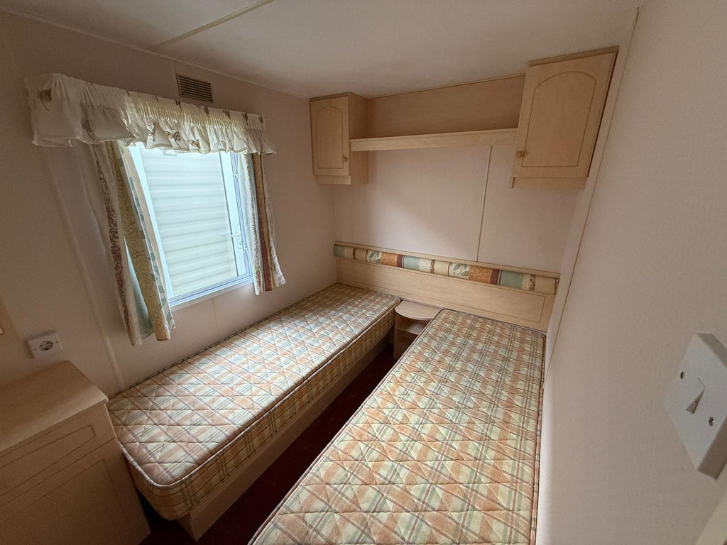 Casa mobila 11m x 3,7m SH