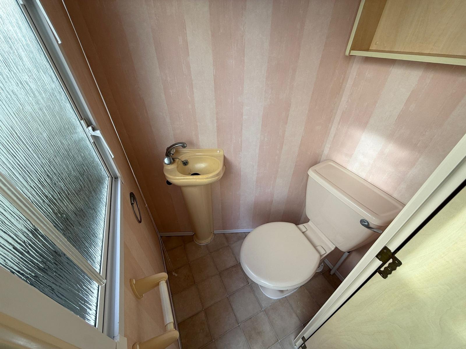 Casa mobila 11m x 3,7m SH