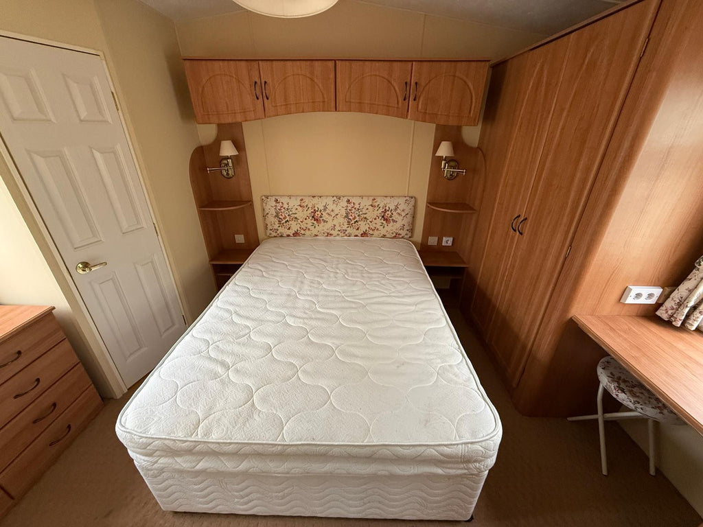Casa mobila 11m x 3.7m SH
