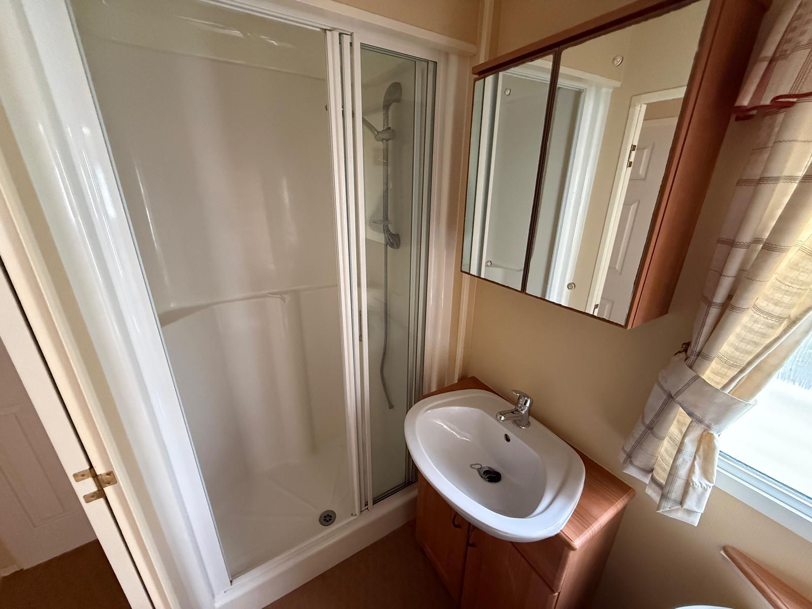 Casa mobila 11m x 3.7m SH