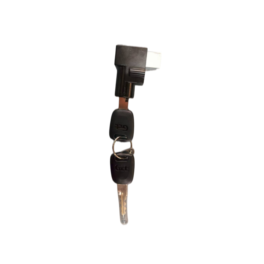 HITWAY BK6S PLUS Ebike Battery Lock and Key