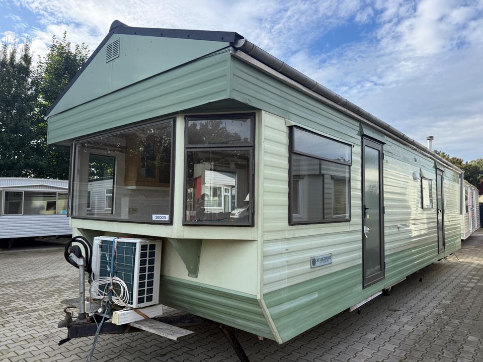 Atlas Oakwood 9,30 x 3,10 m - imagine 1