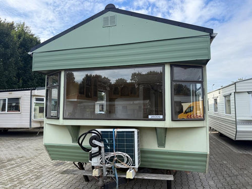 Atlas Oakwood 9,30 x 3,10 m - imagine 2