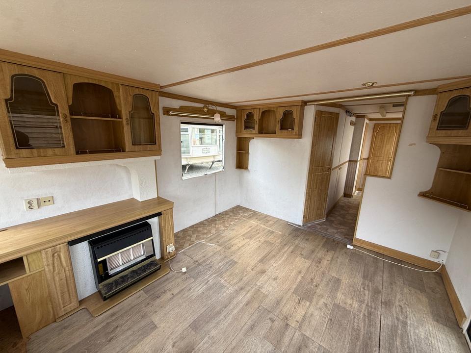 Atlas Oakwood 9,30 x 3,10 m - imagine 7