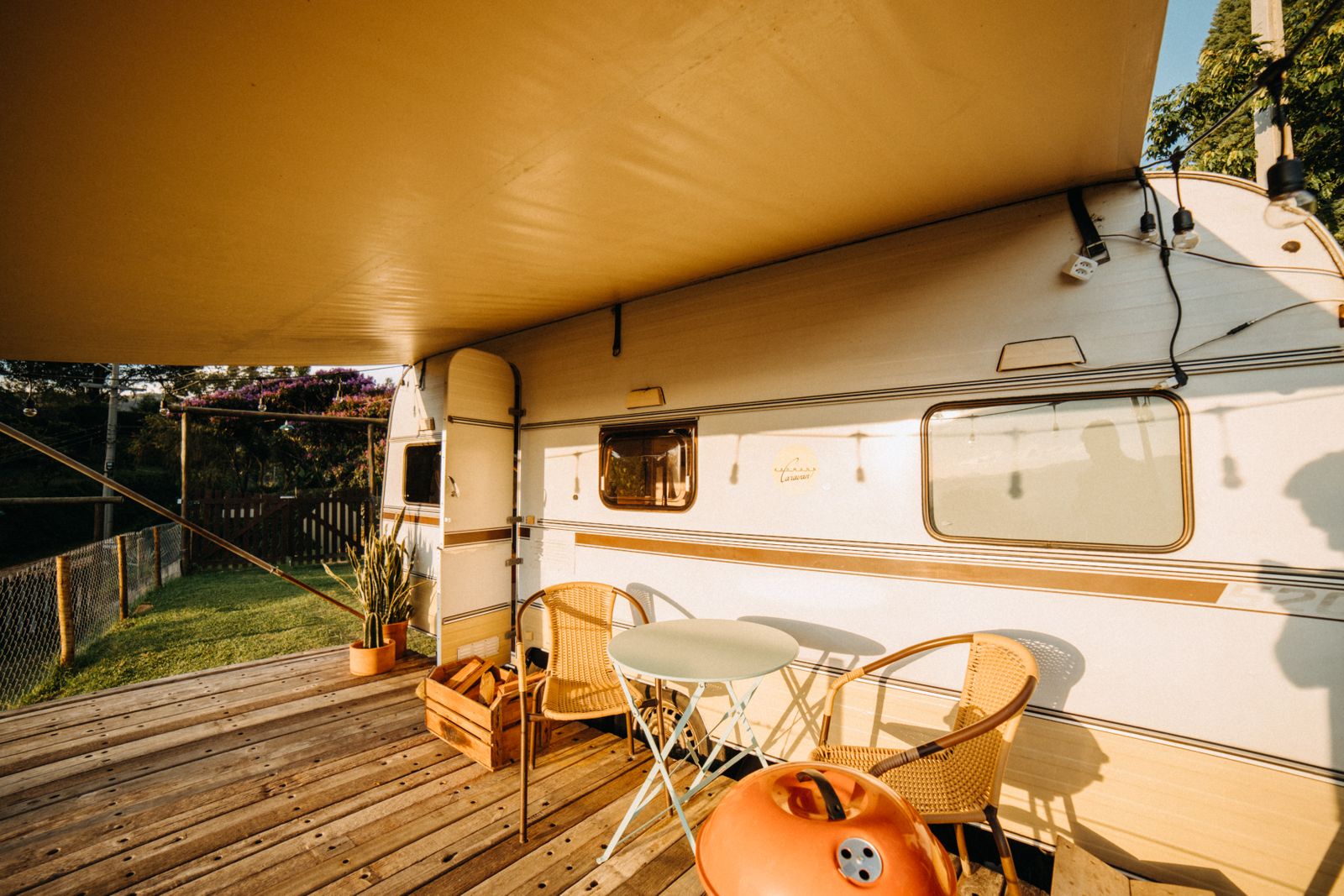 Camping și caravanning pentru categoria Accesorii Bau24
