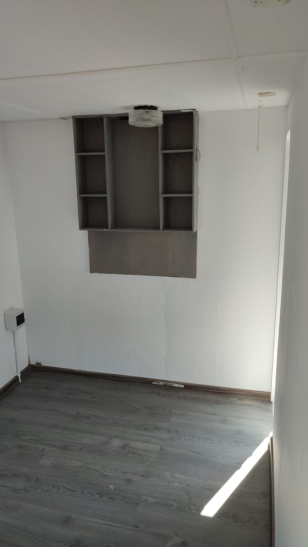 Casa mobila 3,3m x 7,5m SH