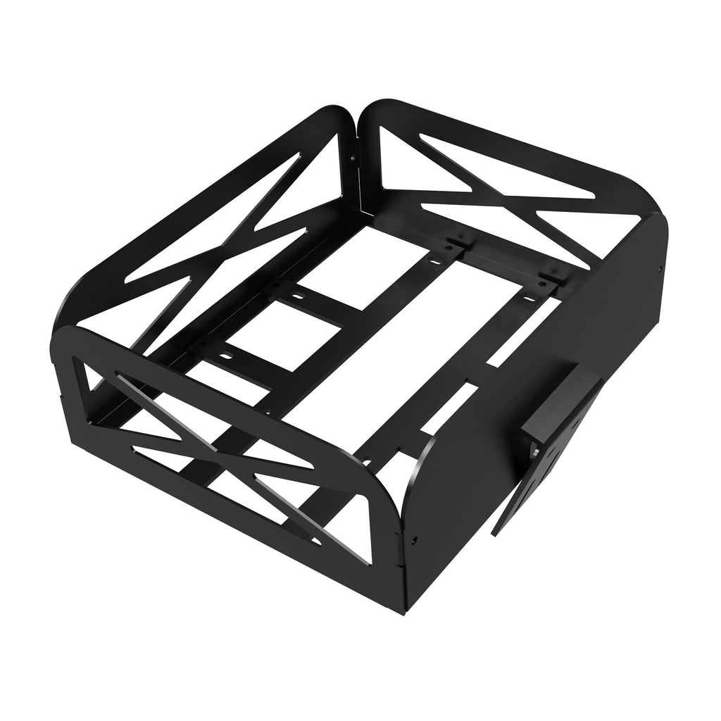HITWAY Bicycle Front Basket 2 – imagine 5