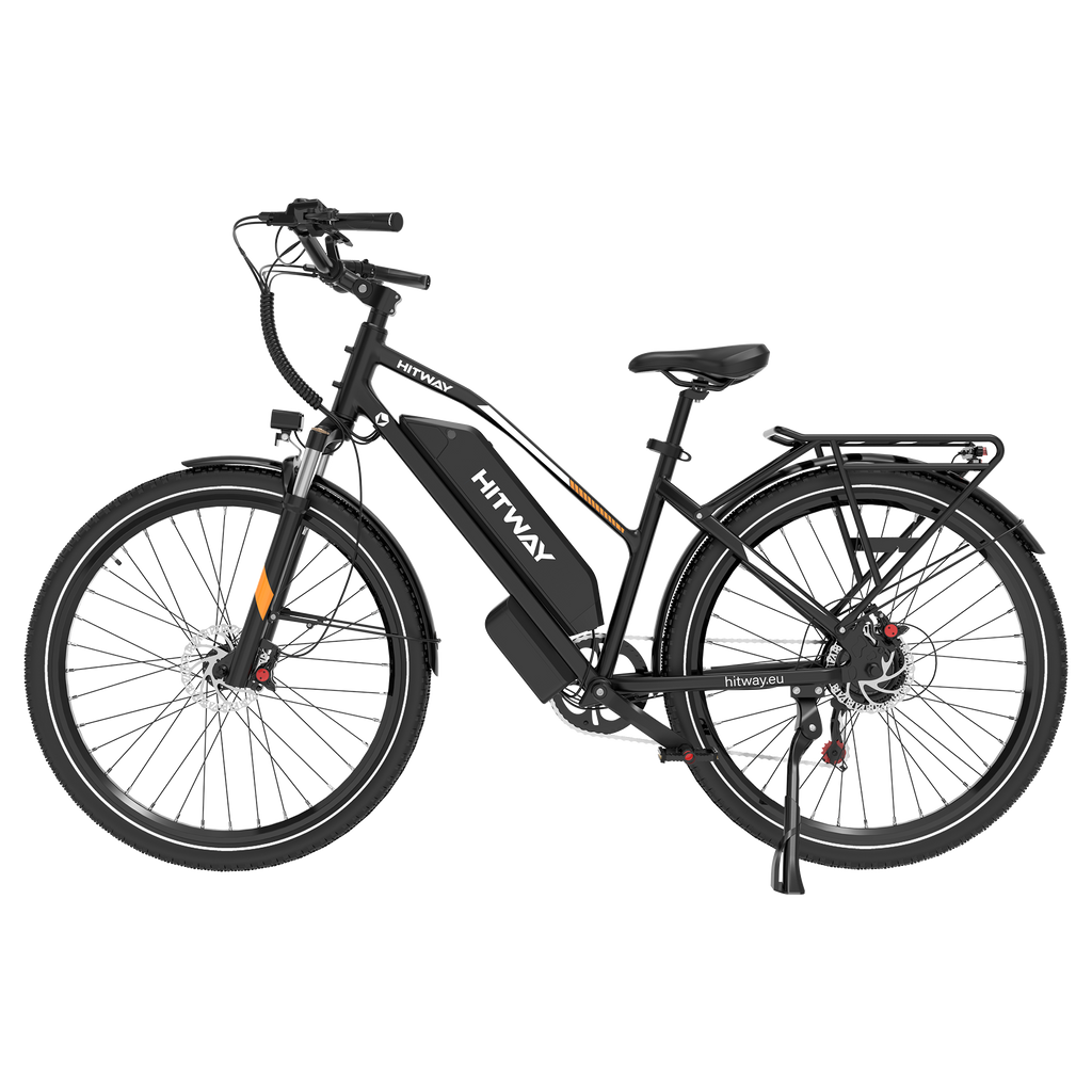 HITWAY BK27 Pro Electric Bike – imagine 9