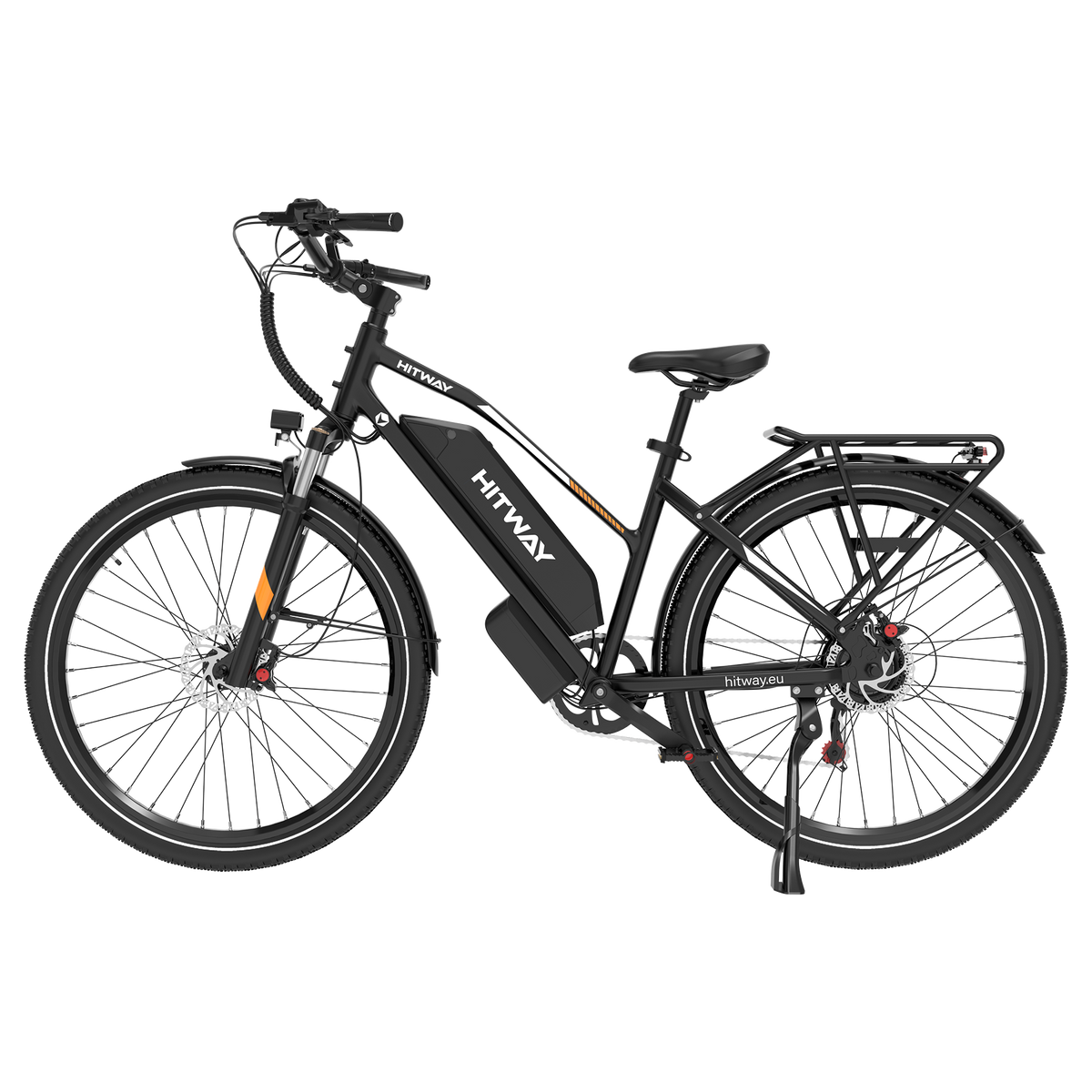 HITWAY BK27 Pro Electric Bike – imagine 9