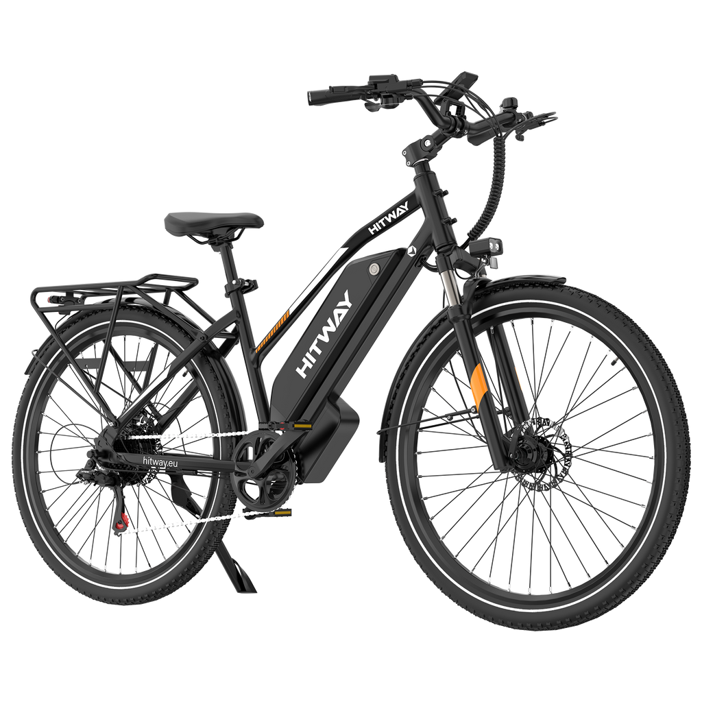 HITWAY BK27 Pro Electric Bike – imagine 10