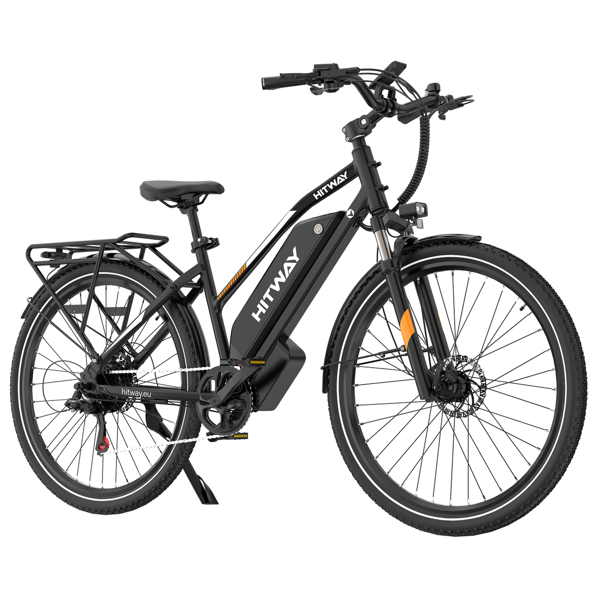 HITWAY BK27 Pro Electric Bike – imagine 10