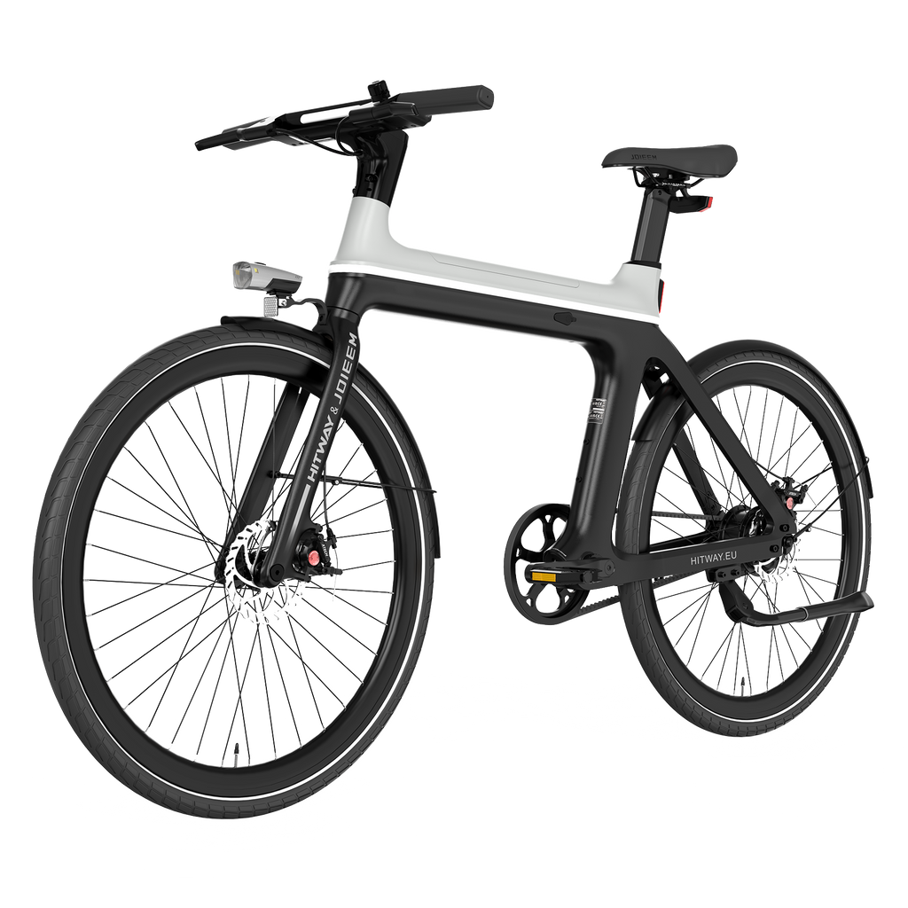 HITWAY Ebike X – imagine 9