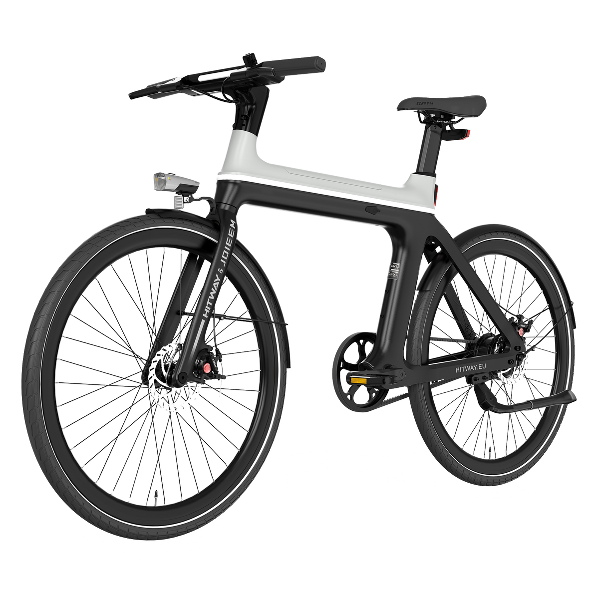 HITWAY Ebike X – imagine 9
