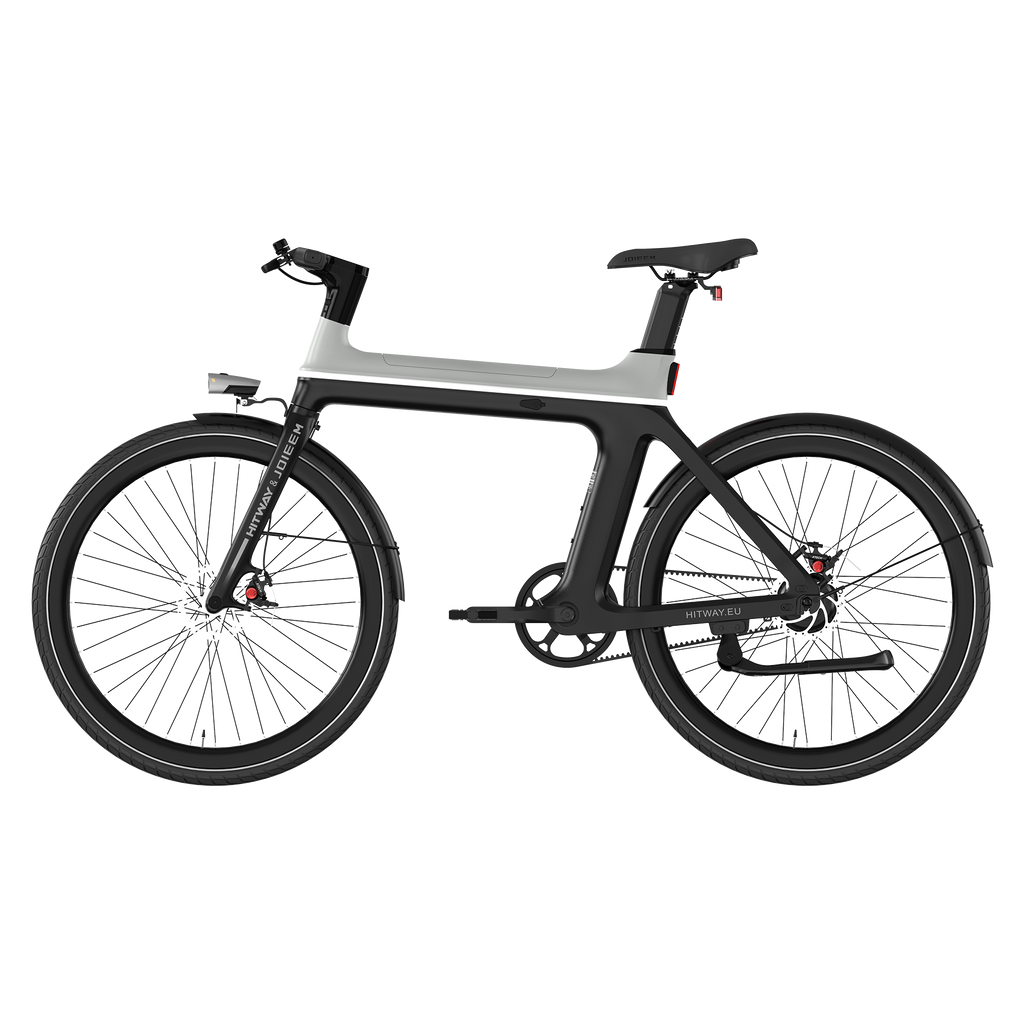 HITWAY Ebike X – imagine 8