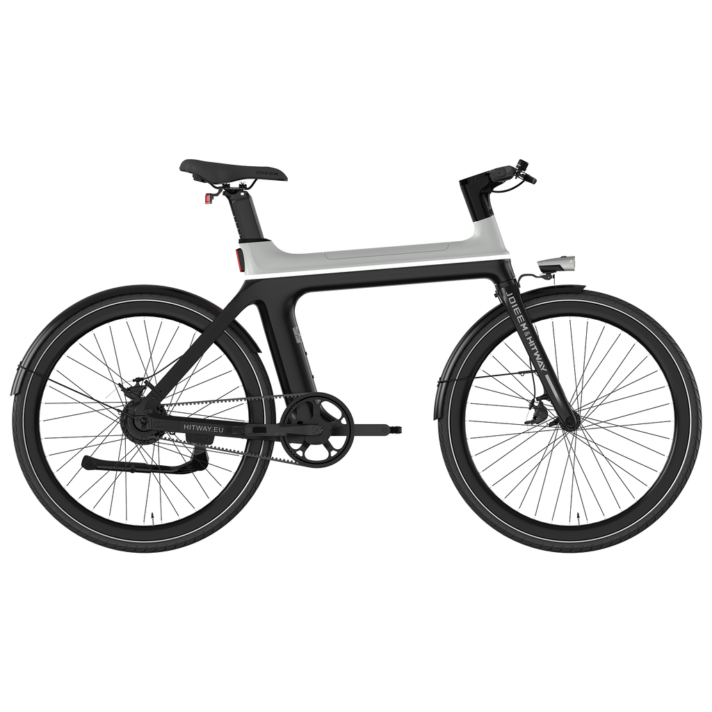 HITWAY Ebike X – imagine 7