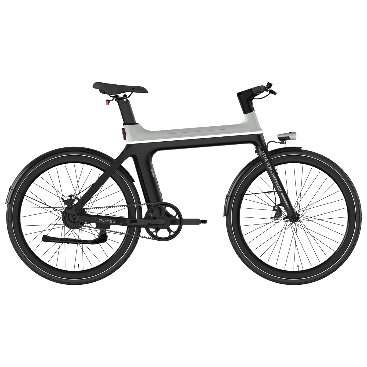 HITWAY Ebike X – imagine 7
