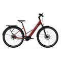 TENWAYS AGO Air Belt – imagine oficială, culoare ilustrativă