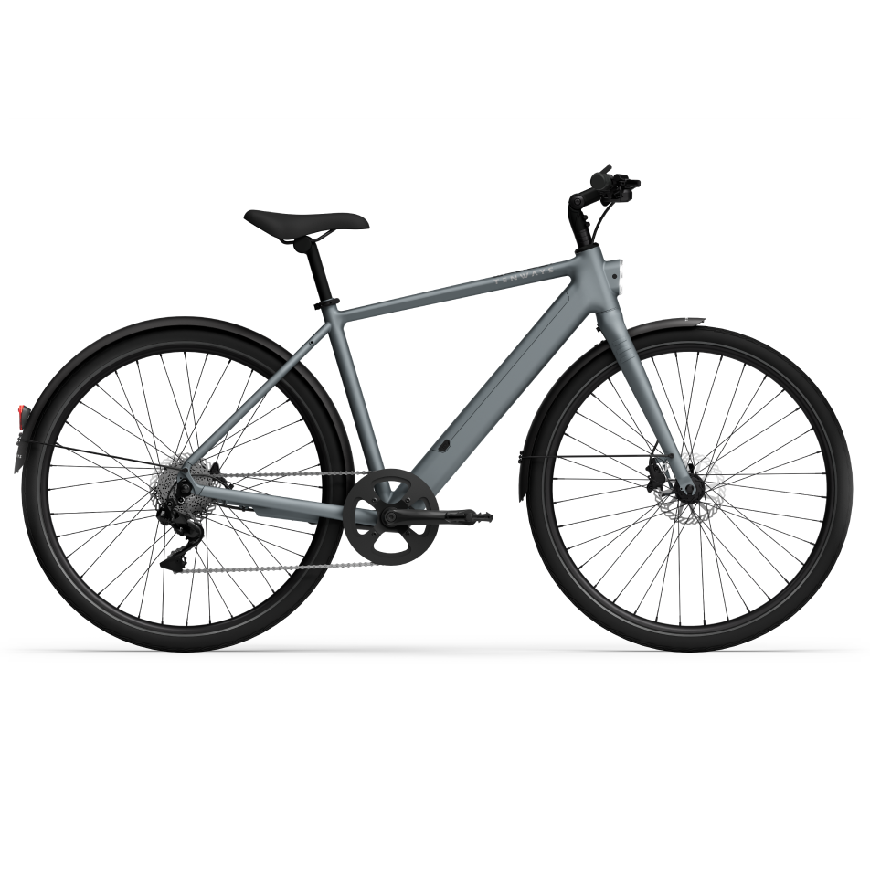 TENWAYS CGO600 Plus – imagine oficială, culoare ilustrativă