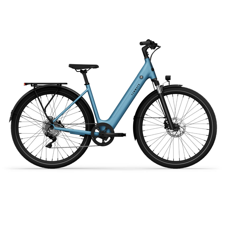 TENWAYS CGO800 Plus – imagine oficială, culoare ilustrativă