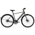 TENWAYS CGO600 Pro, imagine oficială exemplu Willow Mist
