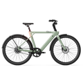 TENWAYS CGO009, imagine oficială exemplu Sage Green
